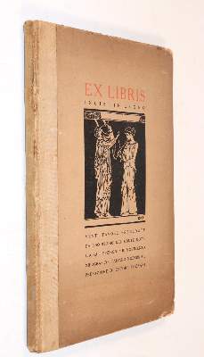 Bild Nr.5: 143-1125 Rati,L.A.: (Exlibris)