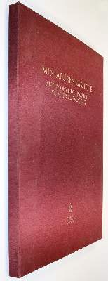 Bild Nr.4: 143-1128 Antiphonar der Erzabtei St.Peter zu Salzburg.: (Faksimile)