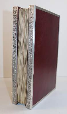 Bild Nr.11: 143-1130 Berthold-Sakramentar, Das.: (Faksimile)