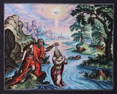 Bild Nr.2: 143-1133 Bibel, Die.: (Faksimile)