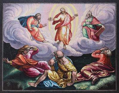 Bild Nr.3: 143-1133 Bibel, Die.: (Faksimile)