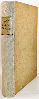Bild Nr.4: 143-1137 Dante,A.: (Faksimile)