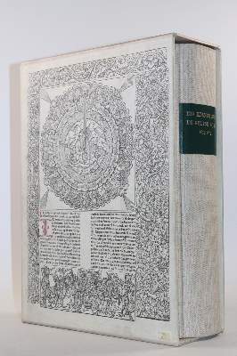 Bild Nr.3: 143-1143 Kölner Bibel 1478/1479, Die.: (Faksimile)