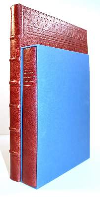 Bild Nr.10: 143-1144 Kreuzritterbibel, Die.: (Faksimile)