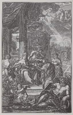 Bild Nr.4: 143-1157 Thomas von Aquin.: (Faksimile)