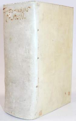 Bild Nr.2: 143-1166 Calvisius,S.: (Lexika - Wörterbücher - Sprachwissenschaften)