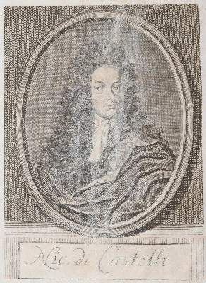 Bild Nr.2: 143-1167 Castelli,N.v.: (Lexika - Wörterbücher - Sprachwissenschaften)