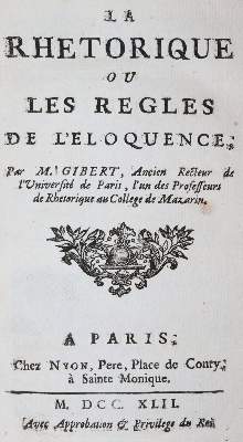 Bild Nr.1: 143-1175 Gibert,(B.).: (Lexika - Wörterbücher - Sprachwissenschaften)