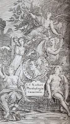 Bild Nr.2: 143-1178 Kocher,C.F.: (Lexika - Wörterbücher - Sprachwissenschaften)