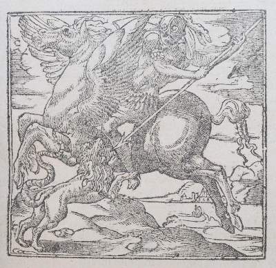 Bild Nr.3: 143-118 Alciati,A.: (Emblemata)