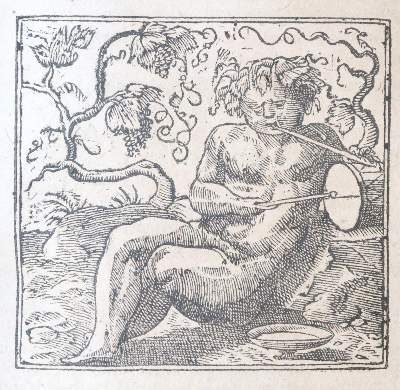 Bild Nr.4: 143-118 Alciati,A.: (Emblemata)