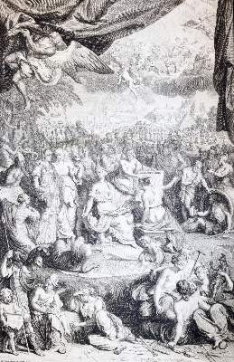 Bild Nr.2: 143-1180 Luiscius,A.G.: (Lexika - Wörterbücher - Sprachwissenschaften)