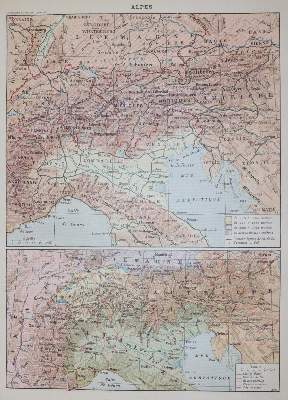 Bild Nr.2: 143-1185 Nouveau Larousse illustre.: (Lexika - Wörterbücher - Sprachwissenschaften)