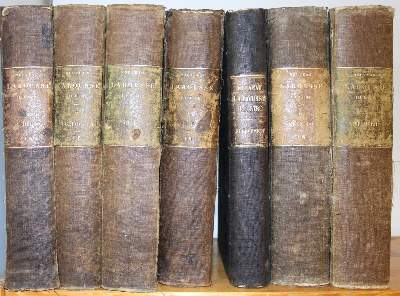 Bild Nr.5: 143-1185 Nouveau Larousse illustre.: (Lexika - Wörterbücher - Sprachwissenschaften)
