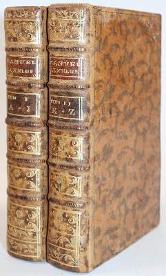 Bild Nr.2: 143-1187 (Prevost d'Exiles,A.F.).: (Lexika - Wörterbücher - Sprachwissenschaften)