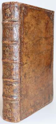 Bild Nr.1: 143-1194 Brauner Ledereinband: (Papier)