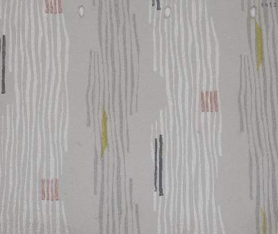Bild Nr.2: 143-1196 Tapetenmuster.: (Papier, Buntpapier)