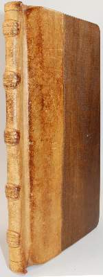 Bild Nr.1: 143-1197 Holzdeckeleinband: (Papier)