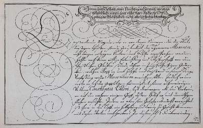 Bild Nr.2: 143-1201 Bauernfeind,M.: (Typographie und Kalligraphie)