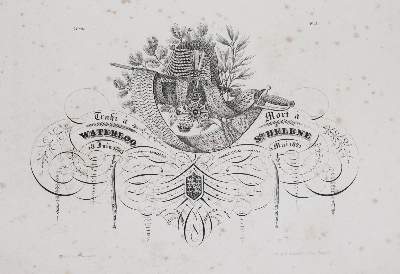 Bild Nr.2: 143-1205 Midolle,J.: (Typographie und Kalligraphie)