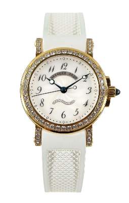 Bild Nr.1: 143-1208 Breguet.: (Aktuelle Mode - Lifestyle - Vintage, Armbanduhren)