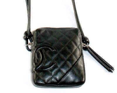 Bild Nr.1: 143-1209 Chanel.: (Aktuelle Mode - Lifestyle - Vintage)