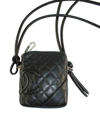 Bild Nr.2: 143-1209 Chanel.: (Aktuelle Mode - Lifestyle - Vintage)