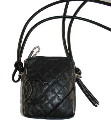 Bild Nr.4: 143-1209 Chanel.: (Aktuelle Mode - Lifestyle - Vintage)