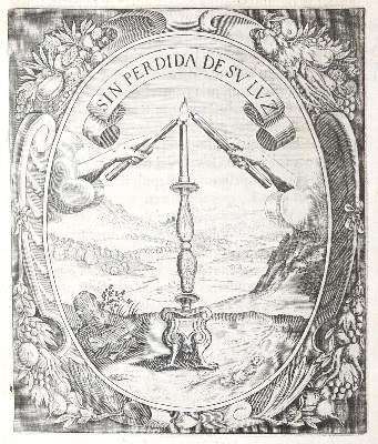 Bild Nr.2: 143-121 Saavedra Fajardo,D.de.: (Emblemata)