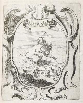 Bild Nr.21: 143-121 Saavedra Fajardo,D.de.: (Emblemata)