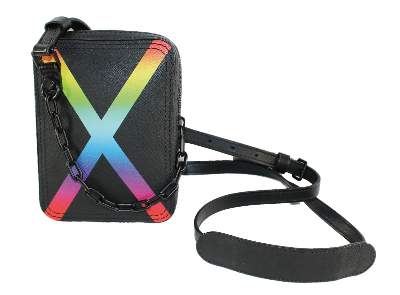 Bild Nr.1: 143-1211 Louis Vuitton: (Aktuelle Mode - Lifestyle - Vintage)