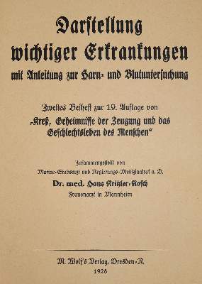 Bild Nr.3: 143-1213 Dulaure,J.A.: (Kultur- und Sittengeschichte)