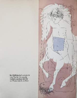 Bild Nr.3: 143-1218 Erni,H.: (Erotika - Galantes)