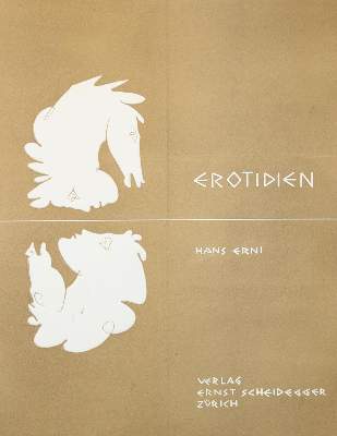 Bild Nr.5: 143-1218 Erni,H.: (Erotika - Galantes)