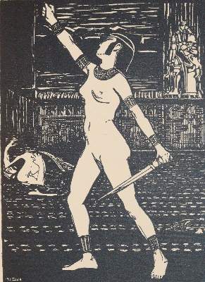 Bild Nr.3: 143-1220 Heymann,R.: (Erotika - Galantes)