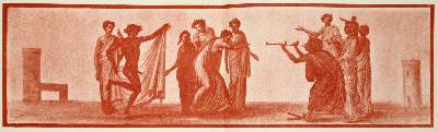 Bild Nr.3: 143-1226 Petronius (Arbiter,G.).: (Erotika - Galantes)