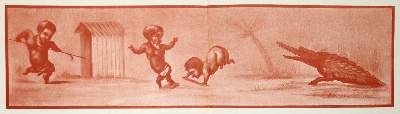Bild Nr.4: 143-1226 Petronius (Arbiter,G.).: (Erotika - Galantes)