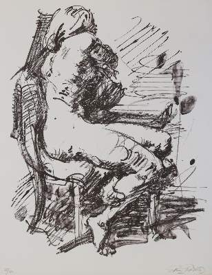 Bild Nr.1: 143-1227 Matthieu,E. (Hrsg.).: (Erotika - Galantes, Rederer)