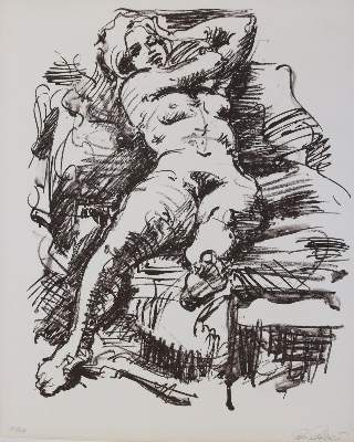 Bild Nr.2: 143-1227 Matthieu,E. (Hrsg.).: (Erotika - Galantes, Rederer)