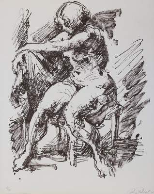 Bild Nr.4: 143-1227 Matthieu,E. (Hrsg.).: (Erotika - Galantes, Rederer)
