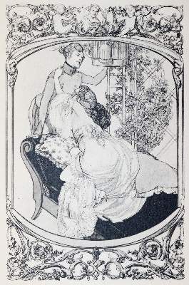 Bild Nr.5: 143-1228 Sacher-Masoch,L.v.: (Erotika - Galantes)