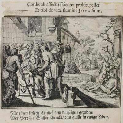 Bild Nr.1: 143-123 (Sudermann,D.: (Emblemata)