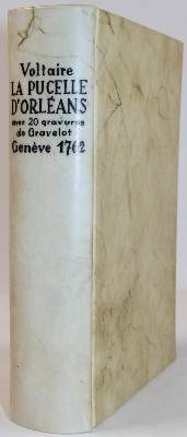 Bild Nr.2: 143-1233 Voltaire,F.M.A.de.: (Erotika - Galantes)