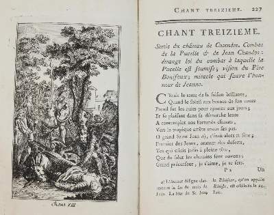 Bild Nr.4: 143-1233 Voltaire,F.M.A.de.: (Erotika - Galantes)