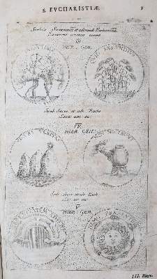 Bild Nr.2: 143-124 Typotius,J.: (Emblemata)