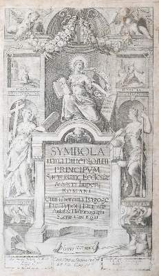 Bild Nr.3: 143-124 Typotius,J.: (Emblemata)