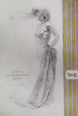Bild Nr.3: 143-1240 Textiles Suisses.: (Mode und Trachten, Schweiz)