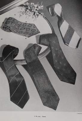 Bild Nr.4: 143-1240 Textiles Suisses.: (Mode und Trachten, Schweiz)