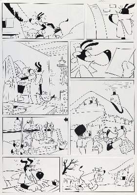 Bild Nr.3: 143-1246 Fix und Foxi.: (Comic, Fix und Foxi)