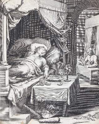 Bild Nr.4: 143-125 Vaenius,O.: (Emblemata)